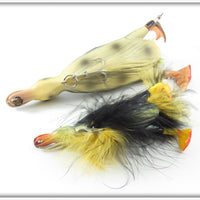 Savage Gear 3D Suicide Duck Pair