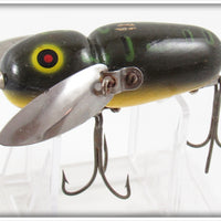 Heddon Bullfrog Crazy Crawler