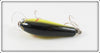 Bagley Black On Chartreuse Diving Killer B