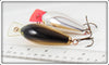 Rapala Silver Chrome & Gold Chrome Fat Rap Pair