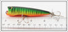 Bagley Fire Tiger Chug O Lure