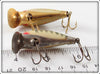 Wright & McGill Perch & Gold Scale Miracle Minnow Pair