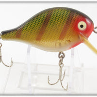 Vintage Thompson Perch Doll Top Secret Lure