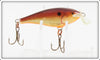 Rapala Natural Finish Shallow Shad Rap SSR-5  Lure