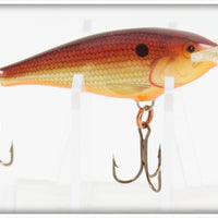 Rapala Natural Finish Shallow Shad Rap SSR-5  Lure