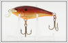 Rapala Natural Finish Shallow Shad Rap SSR-5