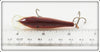 Rapala Natural Finish Shallow Shad Rap SSR-5