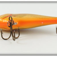 Rapala Natural Finish Shallow Shad Rap SSR-5