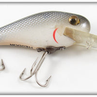 Vintage Heddon Shad Timber Rattler Lure