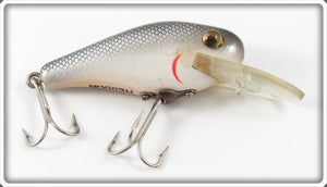 Vintage Heddon Shad Timber Rattler Lure