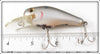 Heddon Shad Timber Rattler