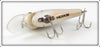 Heddon Shad Timber Rattler