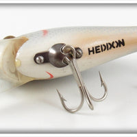 Heddon Shad Timber Rattler