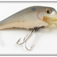 Vintage Heddon Shad Timber Rattler Lure