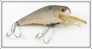 Vintage Heddon Shad Timber Rattler Lure