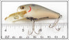 Heddon Shad Timber Rattler