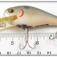 Heddon Shad Timber Rattler