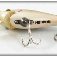 Heddon Shad Timber Rattler