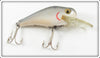 Vintage Heddon Shad Timber Rattler Lure