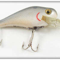 Vintage Heddon Shad Timber Rattler Lure