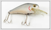 Vintage Heddon Shad Timber Rattler Lure