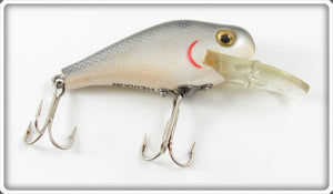 Vintage Heddon Shad Timber Rattler Lure