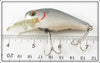 Heddon Shad Timber Rattler