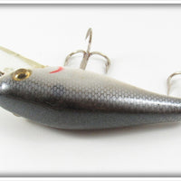 Heddon Shad Timber Rattler