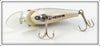 Heddon Shad Timber Rattler