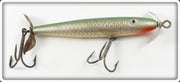 Vintage Shakespeare Photo Finish Slim Jim Lure