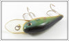 Heddon Sunfish Timber Rattler