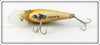 Heddon Sunfish Timber Rattler