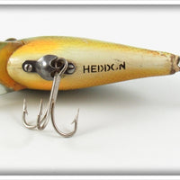 Heddon Sunfish Timber Rattler