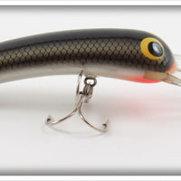 Bagley Tennessee Shad Smoo #3 Lure 