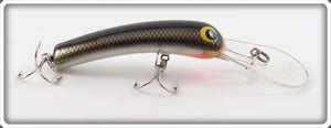 Bagley Tennessee Shad Smoo #3 Lure 