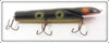 Vintage Ed Latiano Frog Spot Ready Eddy Lure