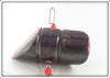 Ed Latiano Black Silver Scale Whirl Oreno Type