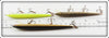 Rapala Yellow/Silver, Natural Trout & Black/Gold Floating Lot Of Three