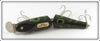 Creek Chub Frog Spot Jointed Pikie In Box 2619