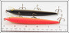 Rapala Orange/Gold & Black/Silver Husky Floating Pair