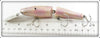 Creek Chub Pearl Jointed Pikie 2638 DD