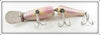 Creek Chub Pearl Jointed Pikie 2638 DD