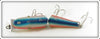 Creek Chub Rainbow Jointed Pikie 2608