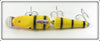 Creek Chub Tiger Stripe Jointed Pikie 2639 Special