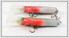 Mann's Photo Finish Deep Diving 3D Minnow Pair