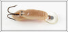 Rebel Tan Orange Belly Weedless Crawfish