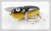 Heddon Bullfrog Crazy Crawler Spook