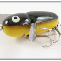 Heddon Bullfrog Crazy Crawler Spook