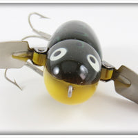 Heddon Bullfrog Crazy Crawler Spook