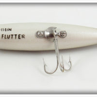 Heddon Baby Bass Dying Flutter